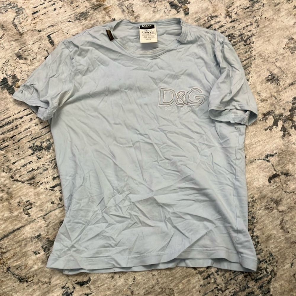 D&G T Shirt
